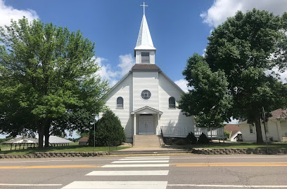 (Corcoran) St. Thomas the Apostle