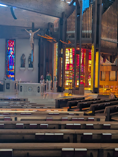 (Deephaven) St. Therese