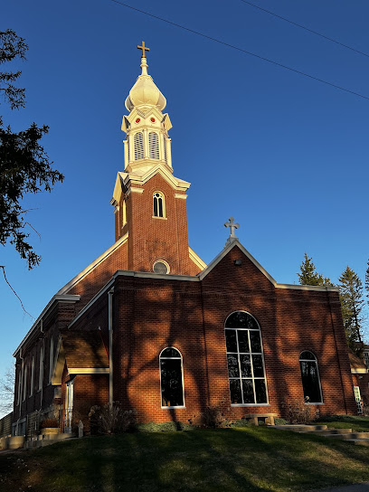 (Delano) St. Mary of Czestochowa