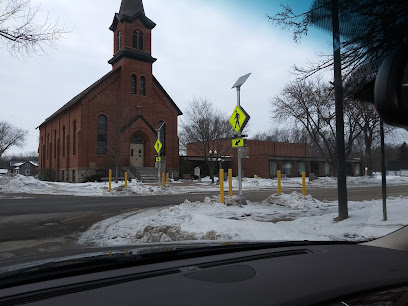 (Delano) St. Maximilian Kolbe Catholic Parish