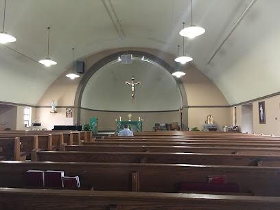 (Dilworth) Saint Elizabeth