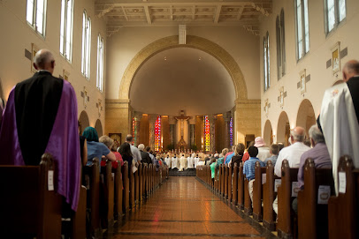 (Duluth) Cathedral of Our Lady of the Rosary