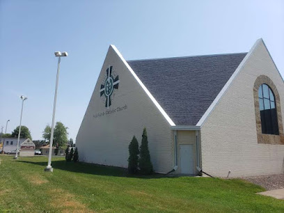 (Duluth) Holy Family