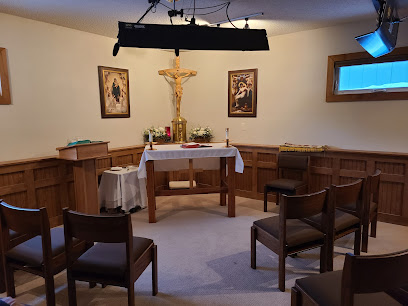 (Duluth) Newman Catholic Campus Ministries at UMD