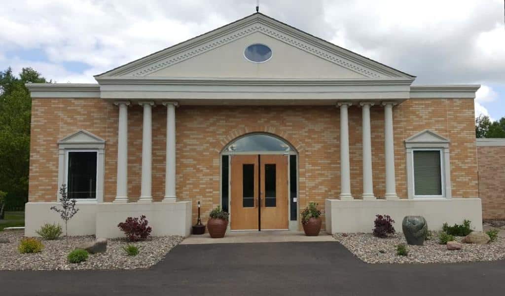 (Duluth) Saint Raphael