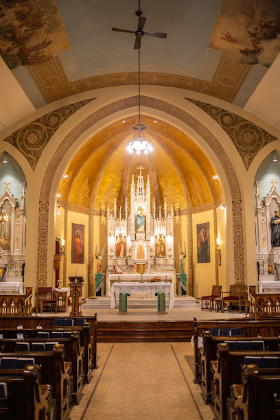 (Duluth) St. Mary Star of the Sea