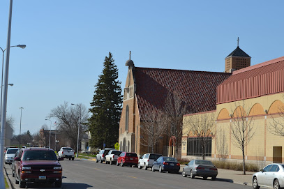 (East Grand Forks) Sacred Heart