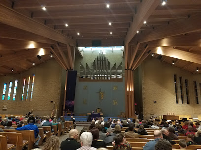 (Elk River) Saint Andrew Catholic Church