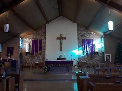 (Elysian) St. Andrew