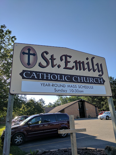 (Emily) St. Emily's