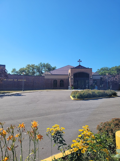 (Fergus Falls) Our Lady of Victory