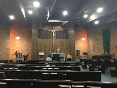 (Fertile) Saint Joseph