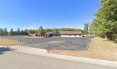 (Fosston) Saint Mary