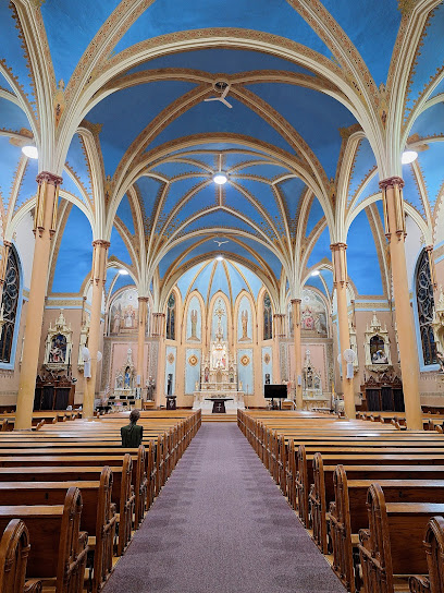 (Freeport) Sacred Heart