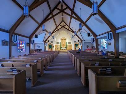 (Glenwood) Sacred Heart