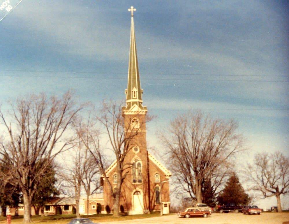 (Green Isle) St. Brendan - Closed