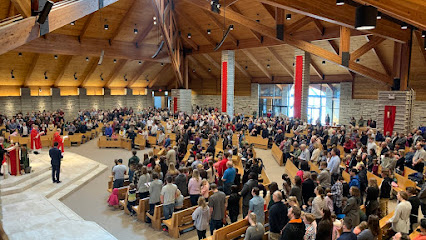 (Ham Lake) Church of Saint Paul