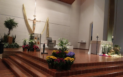 (Hopkins) St. Gabriel the Archangel - St. John campus