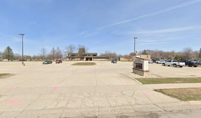 (Hutchinson) St. Anastasia