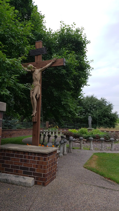 (Isanti) St. Elizabeth Ann Seton