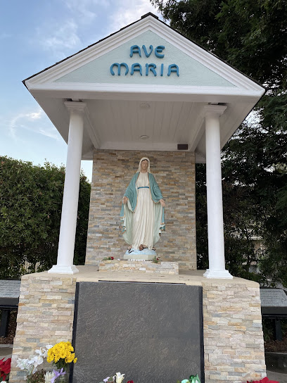 (El Sobrante) St Callistus Church