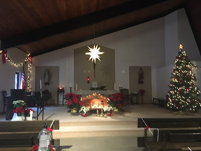 (Kensington) Our Lady of the Runestone