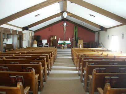 (Lake Benton) St. Genevieve