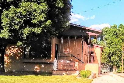 (Lake Wilson) St. Mary - CLOSED