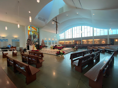 (Elk Grove) Good Shepherd Catholic Church