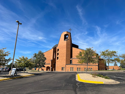 (Lakeville) All Saints