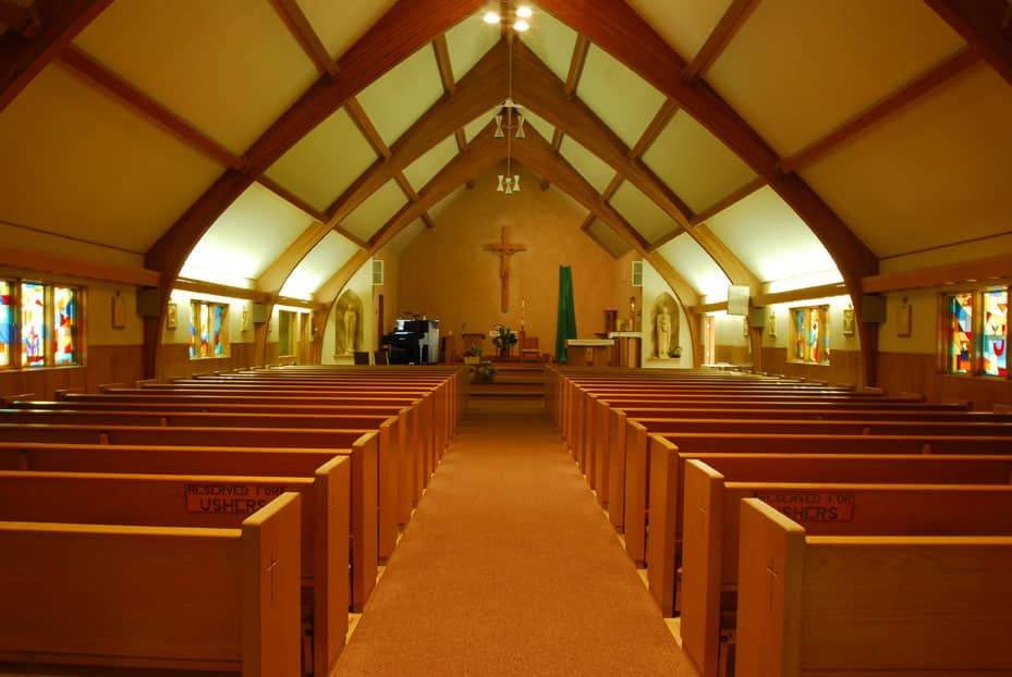 (Lamberton) St. Joseph