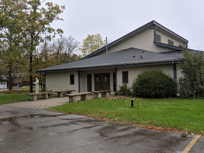 (Laporte) St. Theodore of Tarsus Catholic Church