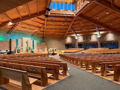 (Lino Lakes) St. Joseph of the Lakes