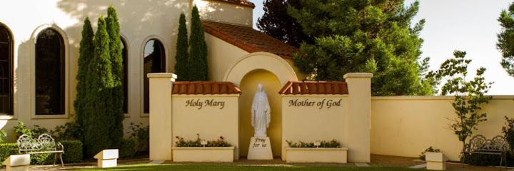 (Elk Grove) Saint Joseph