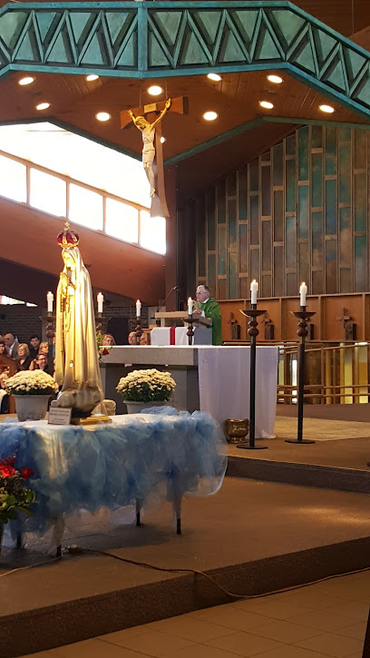 (Long Lake) Church of St. George