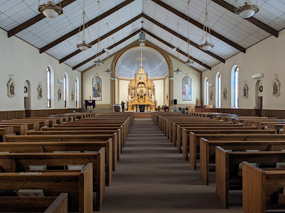 (Long Prairie) St. Mary of Mount Carmel