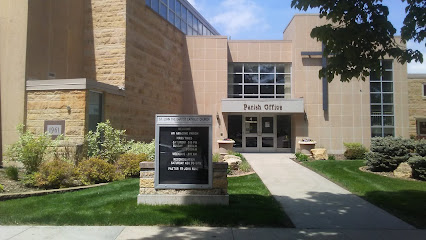 (Mankato) St. John the Baptist