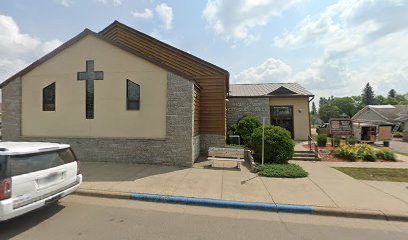 (McGregor) Holy Family