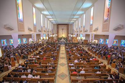 (Encino) Our Lady Of Grace Roman Cthlc