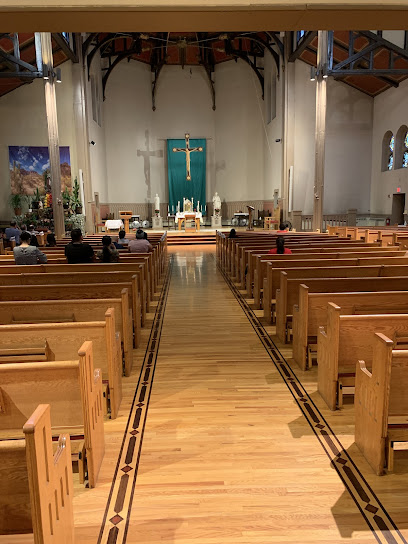 (Minneapolis) Saint Stephen