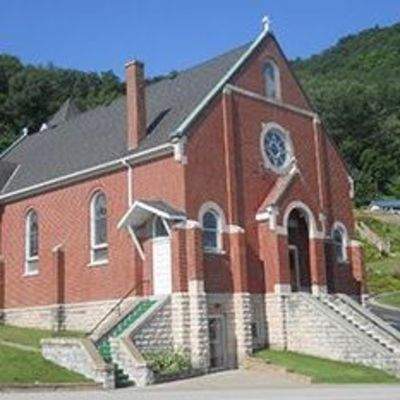 (Minneiska) St. Mary's - CLOSED