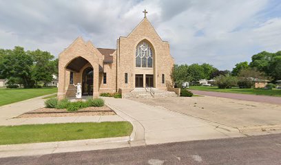 (Minnesota Lake) St. John the Baptist