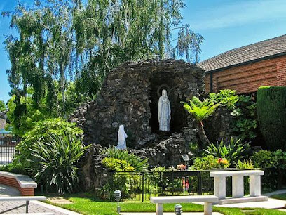 (Encino) St Cyril Of Jerusalem Church