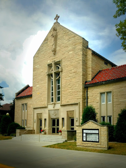 (Moorhead) Saint Joseph