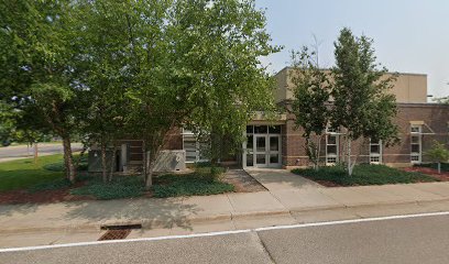 (Motley) St. Michael