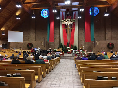 (Northfield) St. Dominic Catholic Church