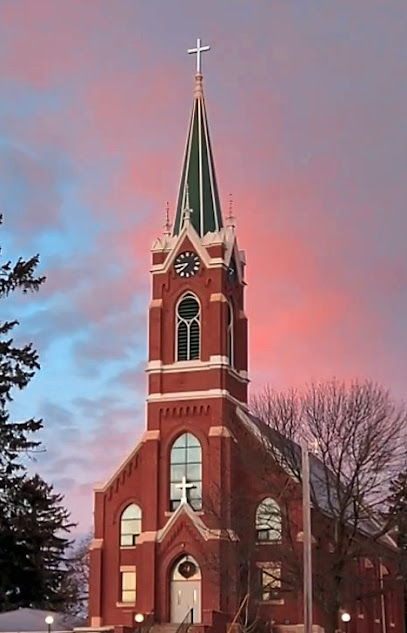 (Norwood Young America) Ascension