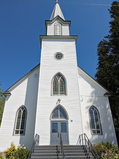 (Parkers Prairie) Sacred Heart