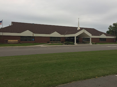 (Paynesville) St. Louis-St. Agnes & St. Margaret Parishes