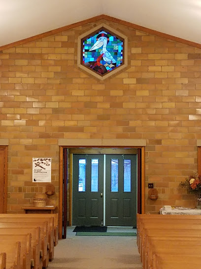 (Pelican Rapids) St. Leonard of Port Mauritius